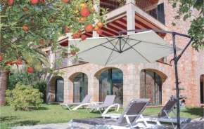 4 Bedroom Stunning Home In Fornalutx